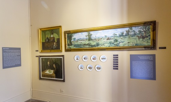 Sala as capitais