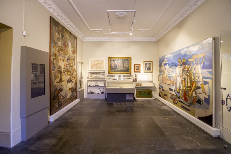 Sala Minas Gerais: original e múltipla
