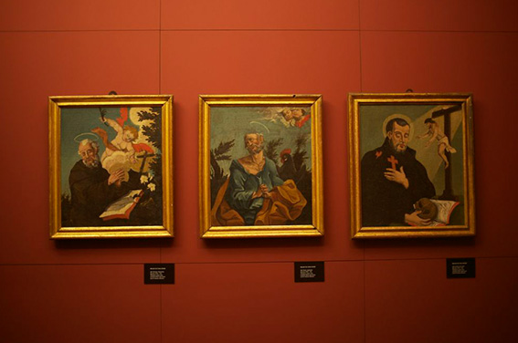 Sala do Colecionador