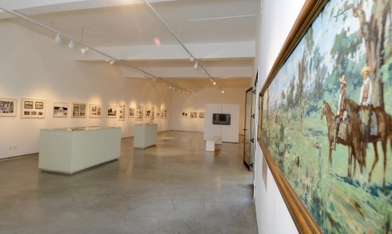 Galeria de Exposições Temporárias II
