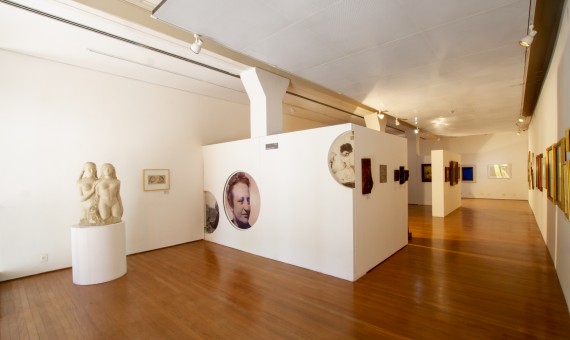 Sala Jeanne Milde