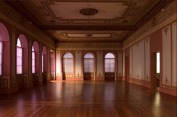 Sala das Sessões