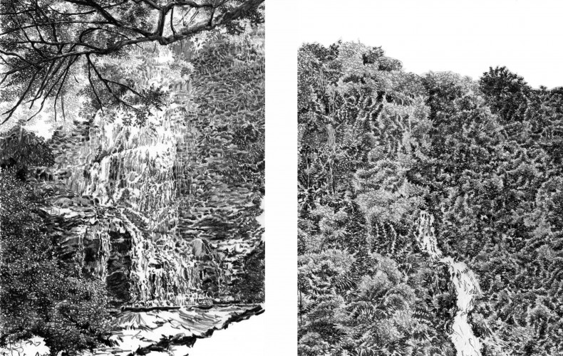 ABERTURA  DA EXPOSIÇÃO INDIVIDUAL  “CARA OU COROA” , DO ARTISTA JOSÉ OCTAVIO CAVALCANTI – 19 DE MAIO – 19HS -