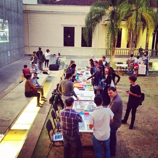 Programação Noturnos nos Museus 2015