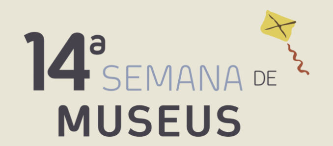 14ª Semana de Museus – de 16 a 22 de maio – Programação Museu Mineiro -