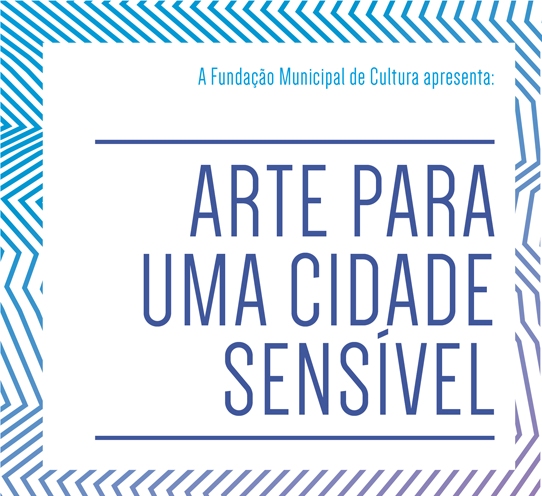 Museu Mineiro recebe a mostra “Arte para uma cidade sensível”