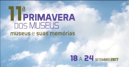 Museu Mineiro realiza programação especial durante a 11ª Primavera dos Museus