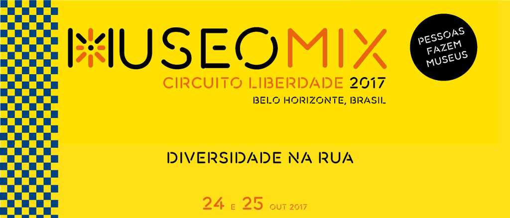 Museu Mineiro recebe a Oficina de Co-criação “Diversidade na Rua”