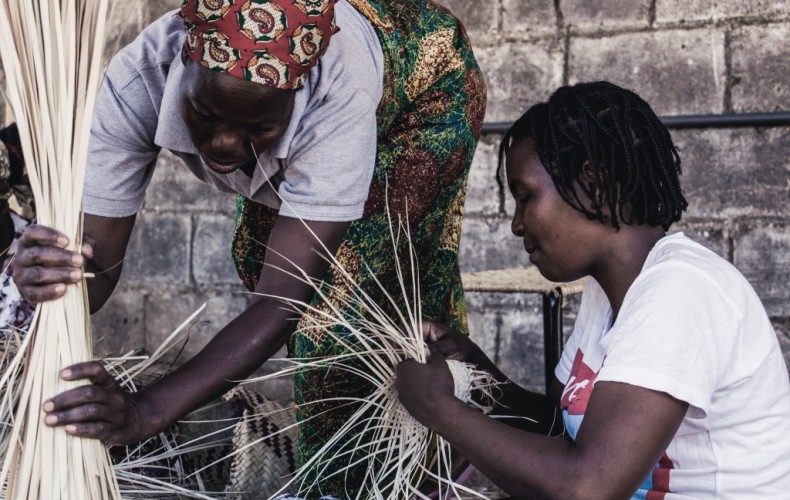 Museu Mineiro recebe a exposição Notas de Viagem: Brasil – Moçambique