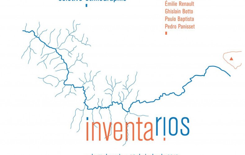 Museu Mineiro recebe a mostra InventaRios